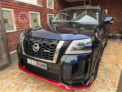 نيسان ارمادا